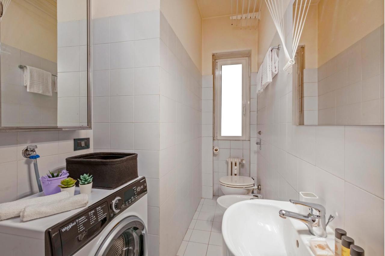 Mussi, 10 - La Tua Casa A Milano Apartment Exterior foto